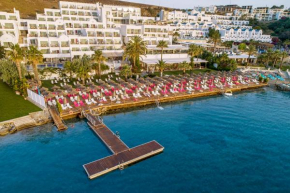 Voyage Bodrum Hotel - Adult Only +16